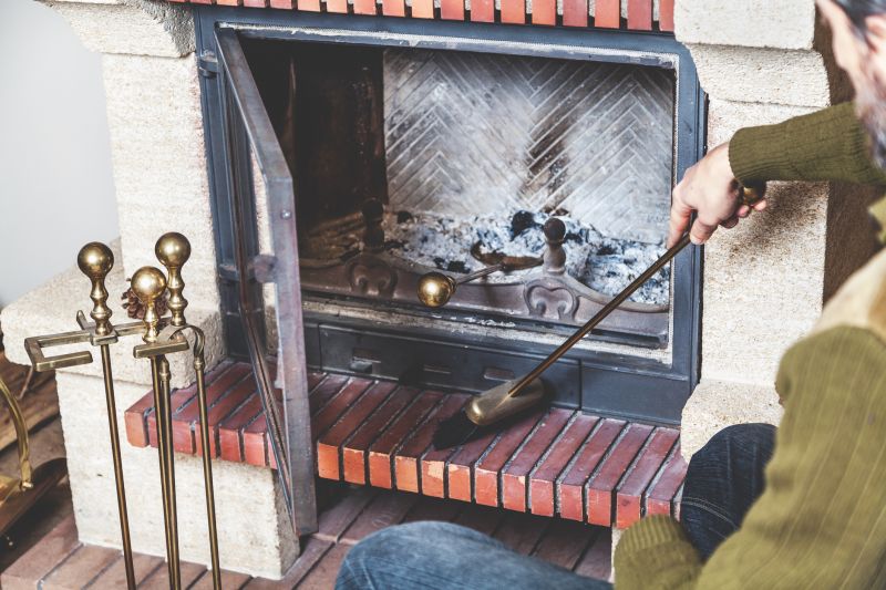 Chimney Inspection Service in San Jose, CA