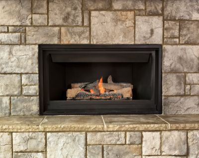 Gas Fireplace Service