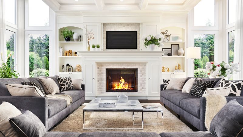 Gas Fireplace Service