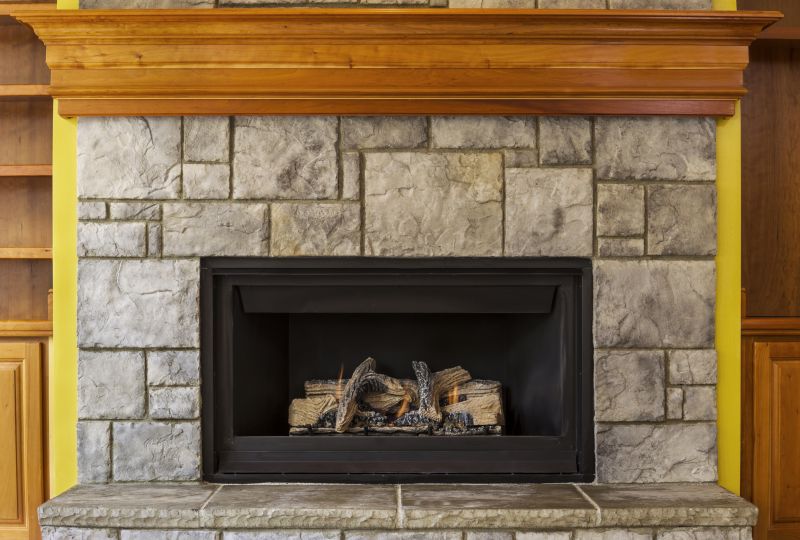 Gas Fireplace Service