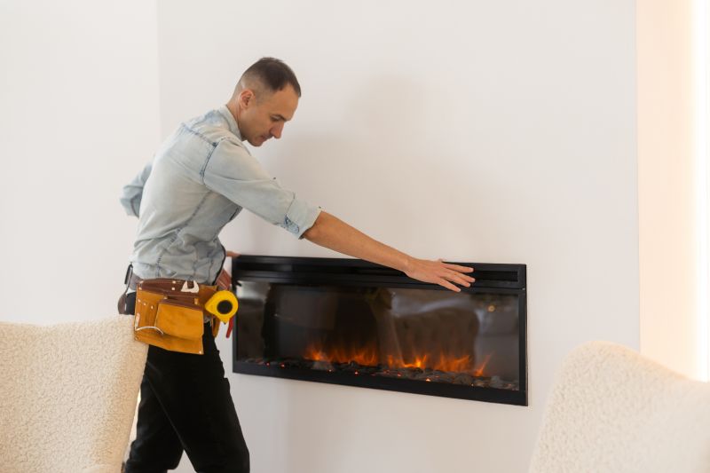 Certified Gas Fireplace Technicians