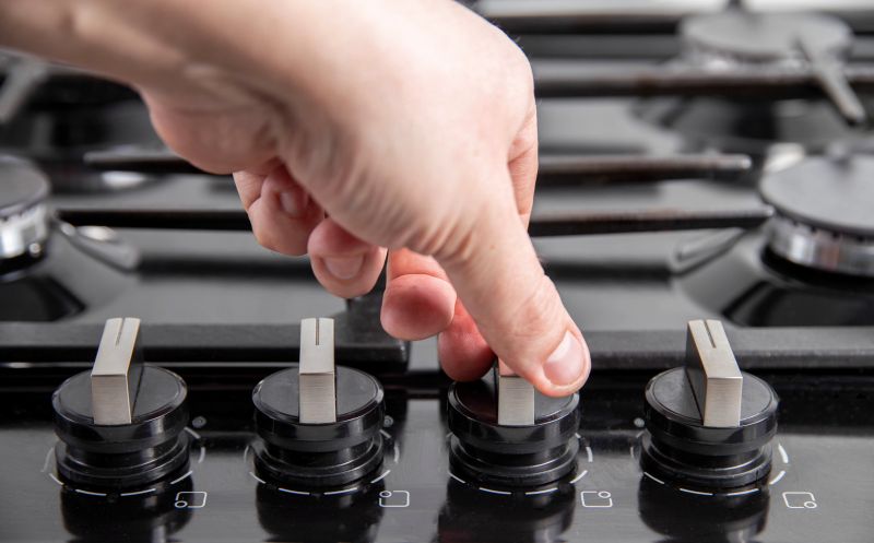 Adjusting Pilot Lights